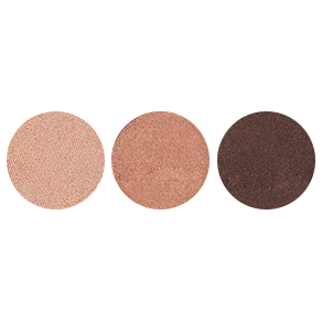 3 Well Eyeshadow Palette