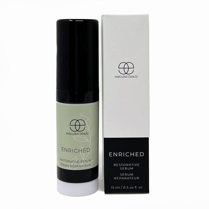 Enriched – Restorative Serum(15ml)