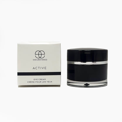 Active Eye Cream