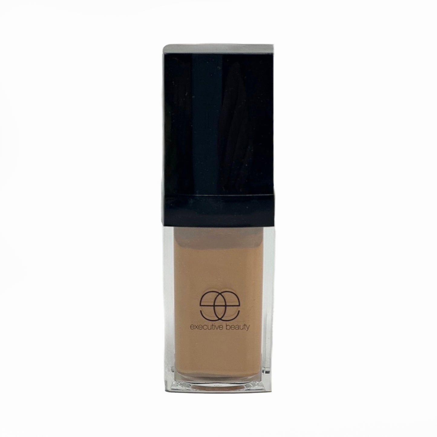 Flawless Finish Foundation – C45 Warm Yellow