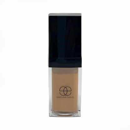 Flawless Finish Foundation – C45 Warm Yellow