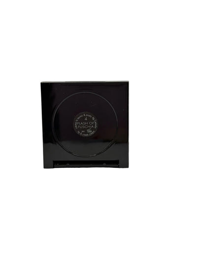 Blusher Powder Blak Packaging