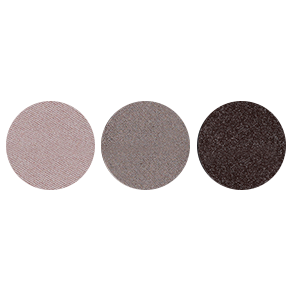 3 Well Eyeshadow Palette