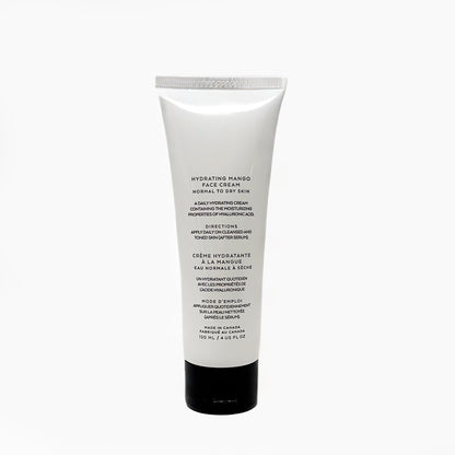 Hydrate Mango Face Cream