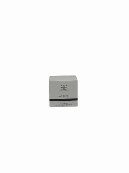 Active Eye Cream