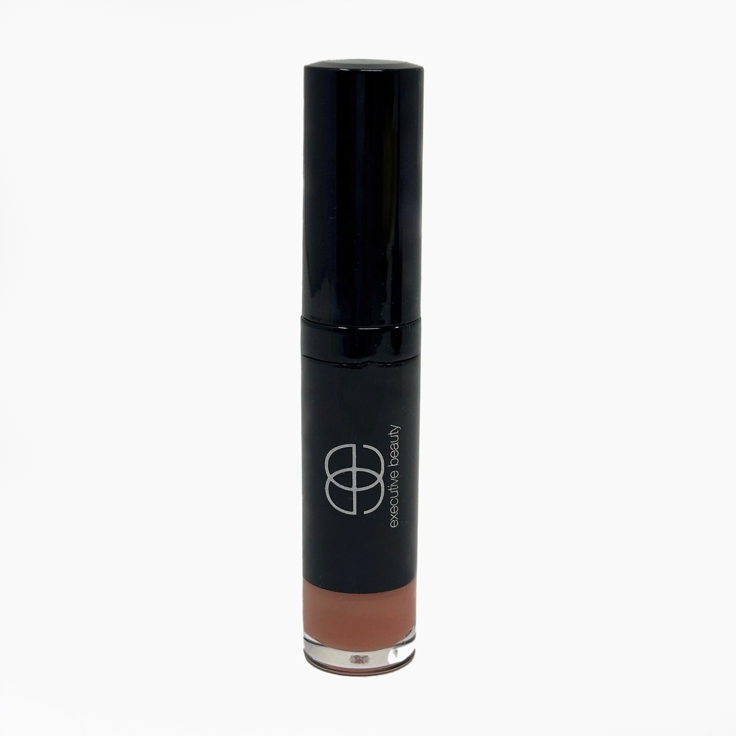 Lipgloss 196 All That Blak Packaging