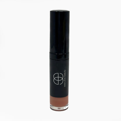 Lipgloss 106 Pinky Blak Packaging