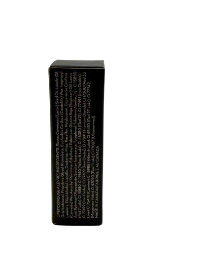 Lipstick 83 Slept In Xtreme Matte