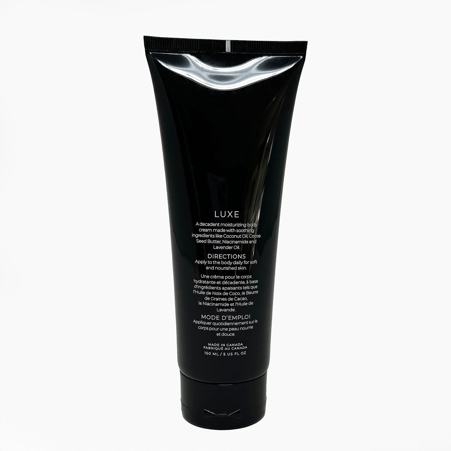 Luxe – Decadent Body Cream