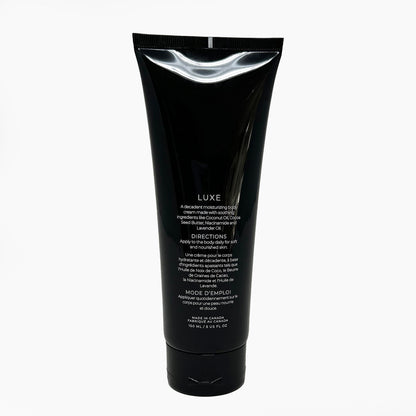 Luxe – Decadent Body Cream