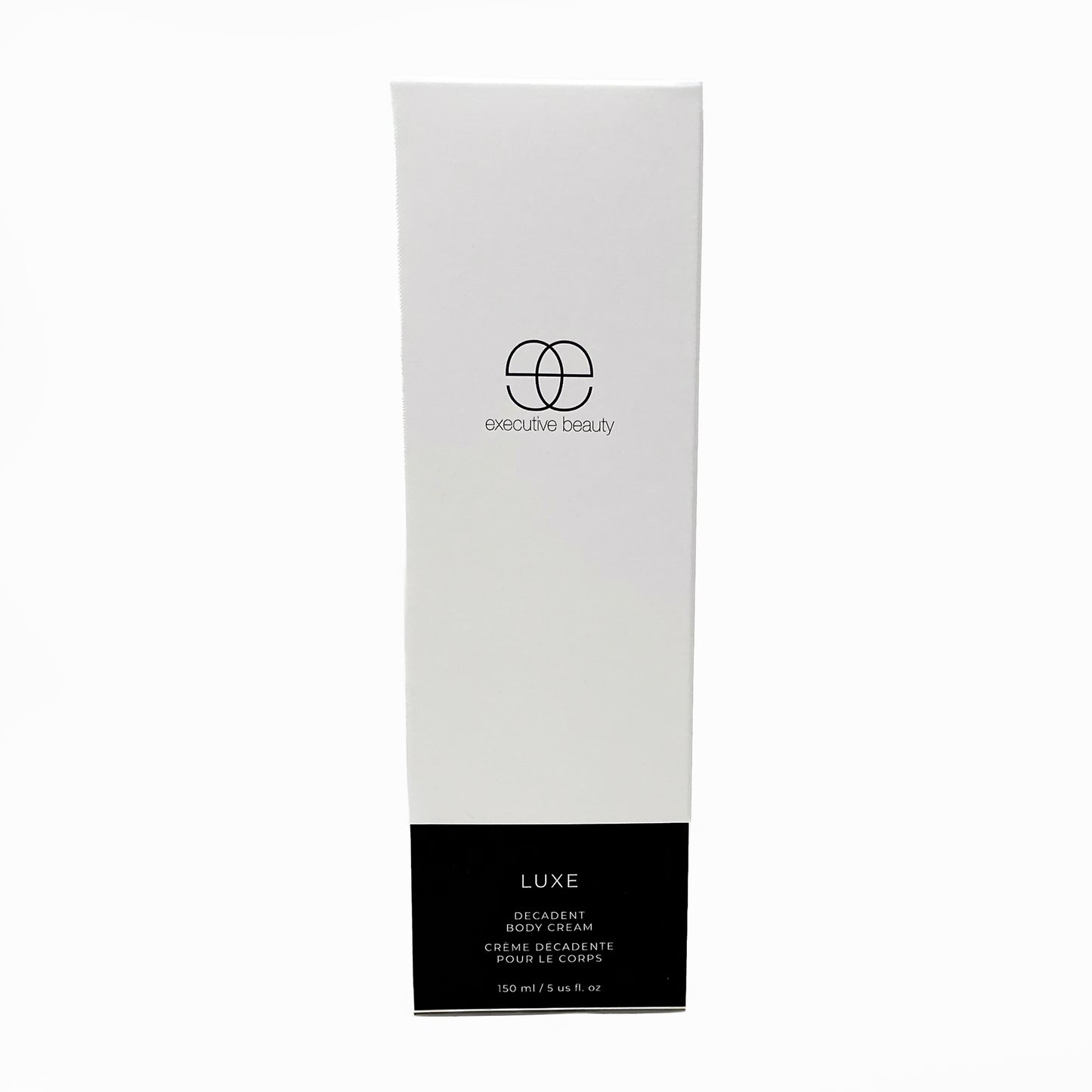 Luxe – Decadent Body Cream