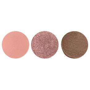 3 Well Eyeshadow Palette