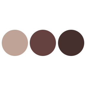 3 Well Eyeshadow Palette
