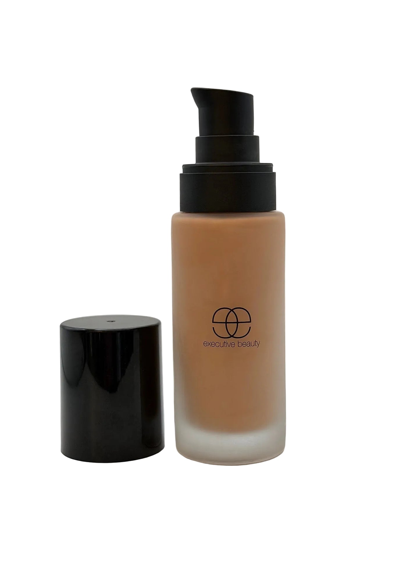 Cashmere Soft Matte Foundation