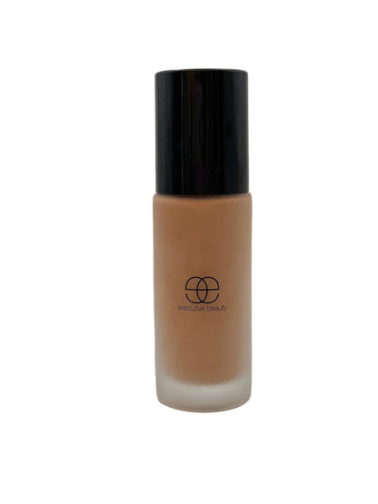 Cashmere Soft Matte Foundation