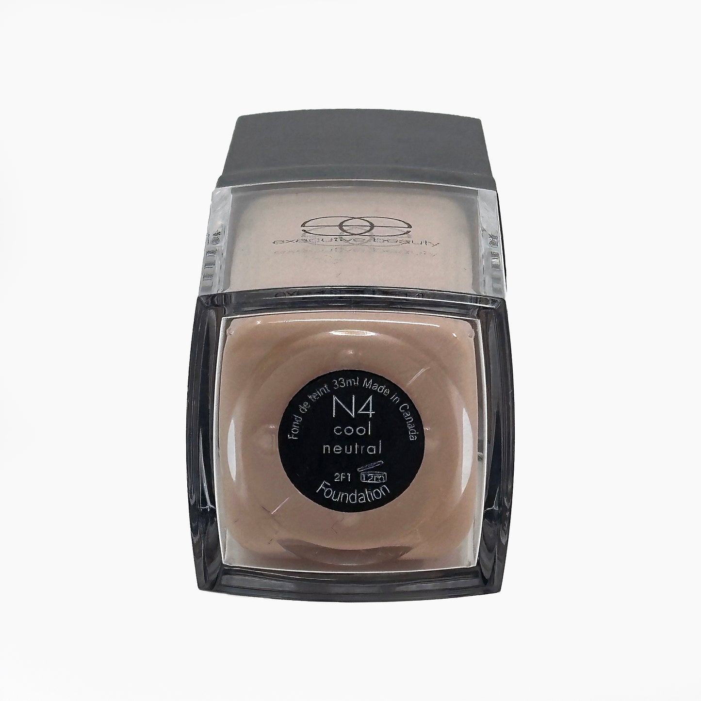 Flawless Finish Foundation – N4 Cool Neutral