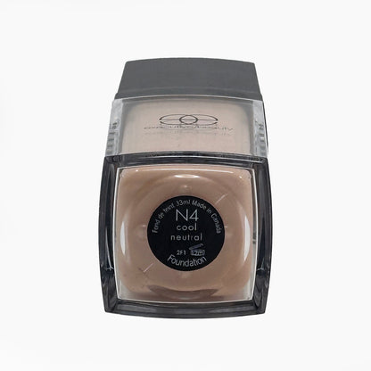 Flawless Finish Foundation – N4 Cool Neutral