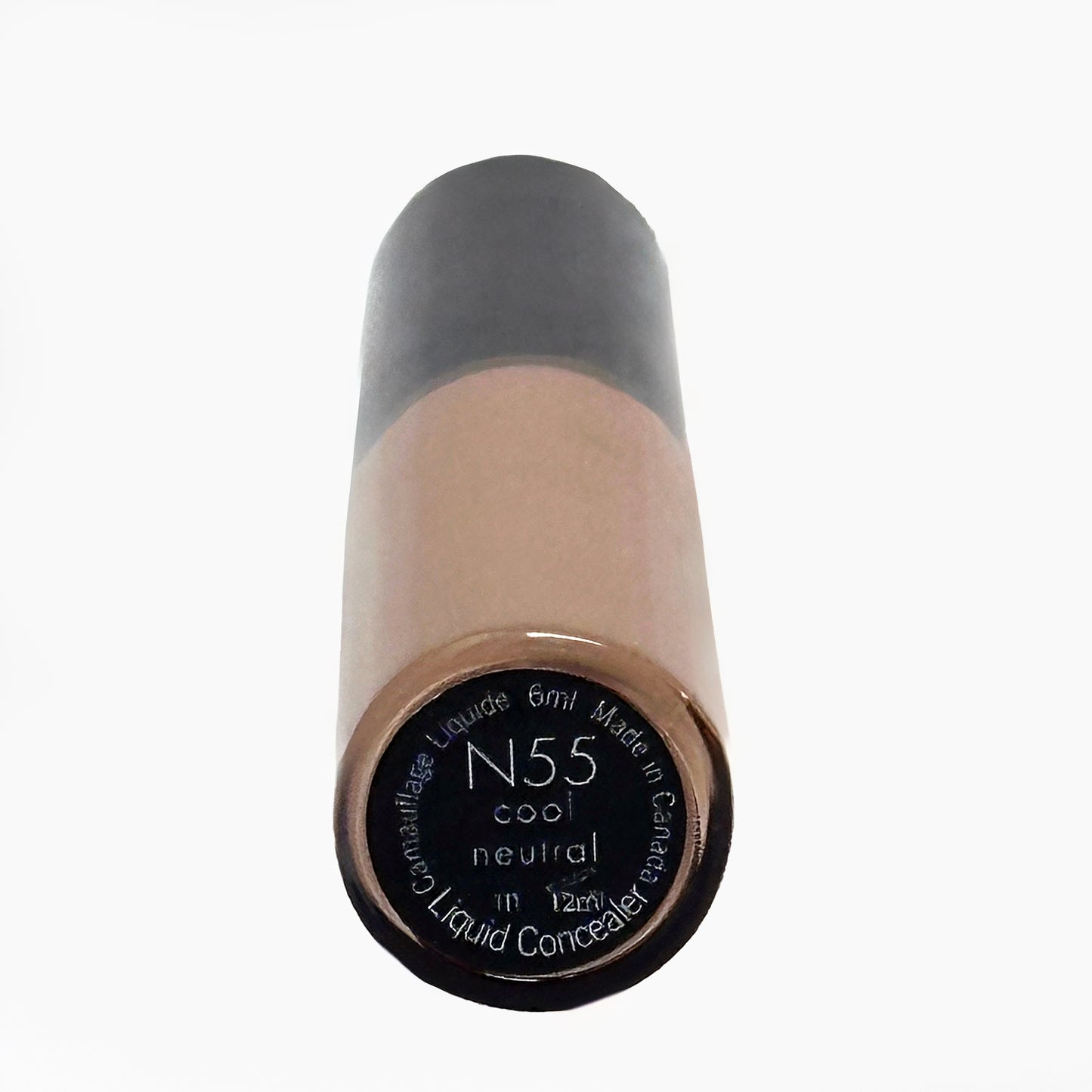 Neutral Liquid Concealer – N55 Cool Neutral (Classic Packaging)