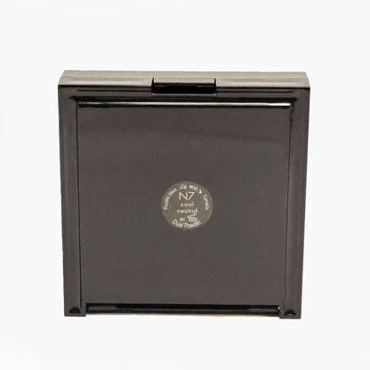 Dual Powder – N7 Cool Neutral (Black Packaging)