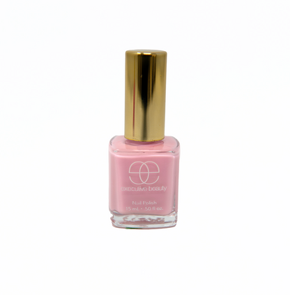 Love Nail Polish
