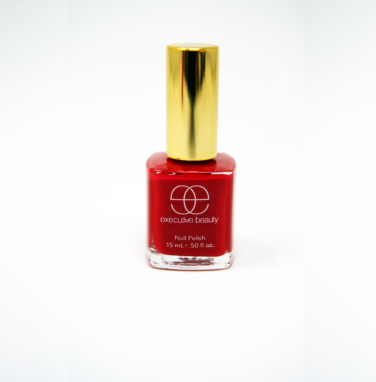 Executive Rouge Nail Polish