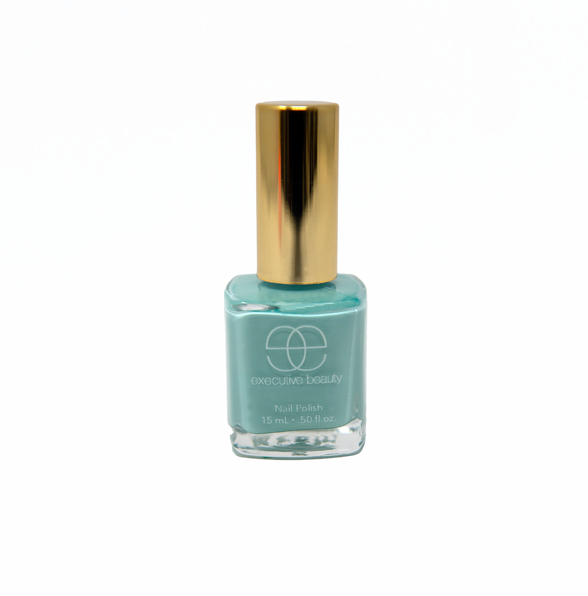 Tiffany Nail Polish