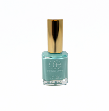 Tiffany Nail Polish
