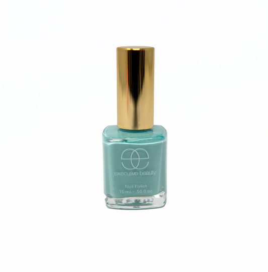 Tiffany Nail Polish