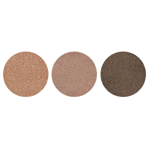 3 Well Eyeshadow Palette