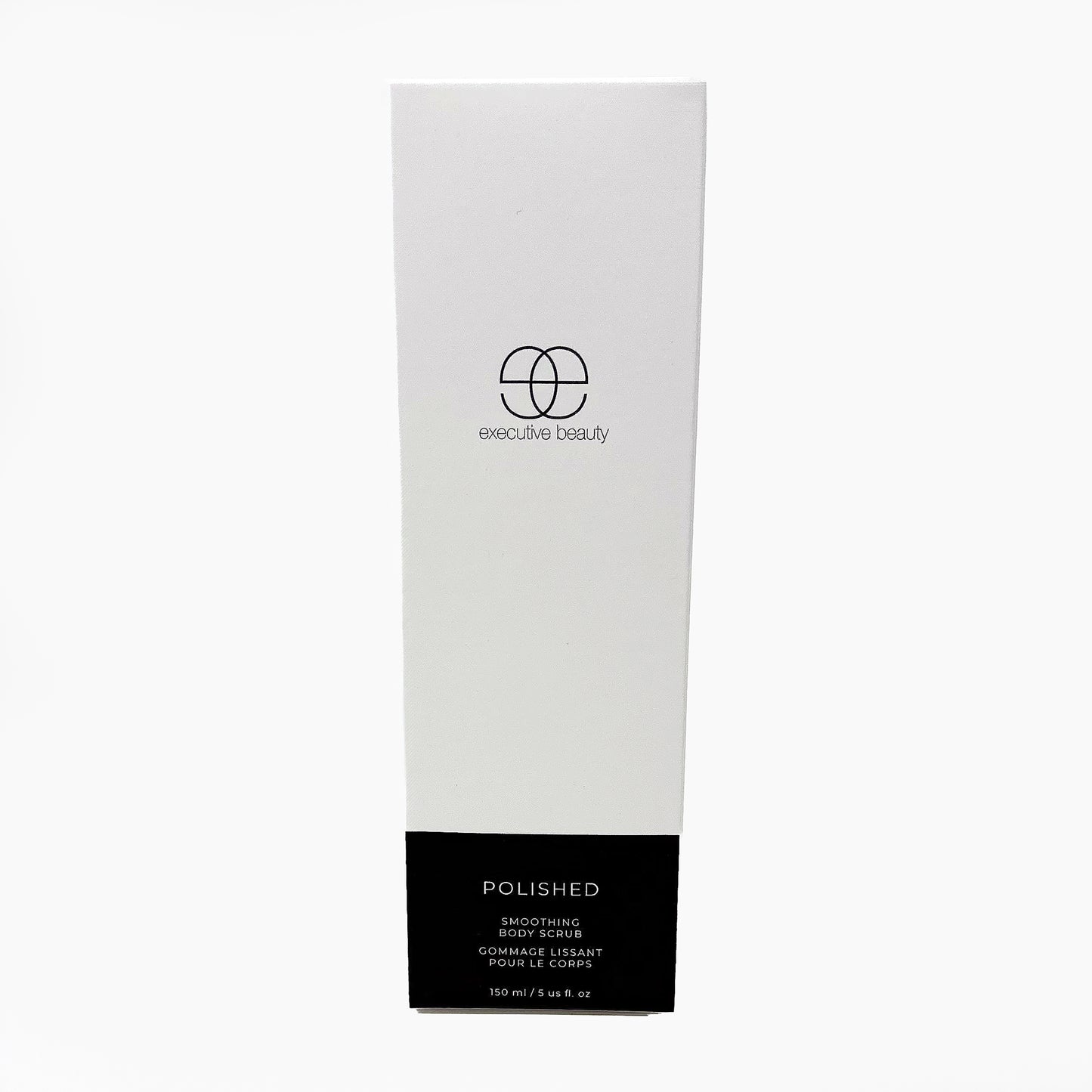 Polished – Smoothing Body Scrub