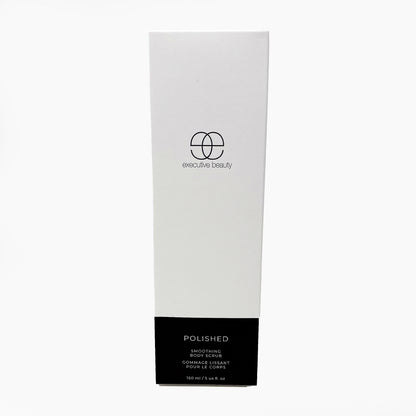 Polished – Smoothing Body Scrub