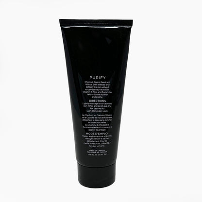 Purify – Charcoal Polish