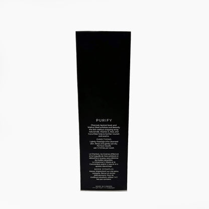 Purify – Charcoal Polish