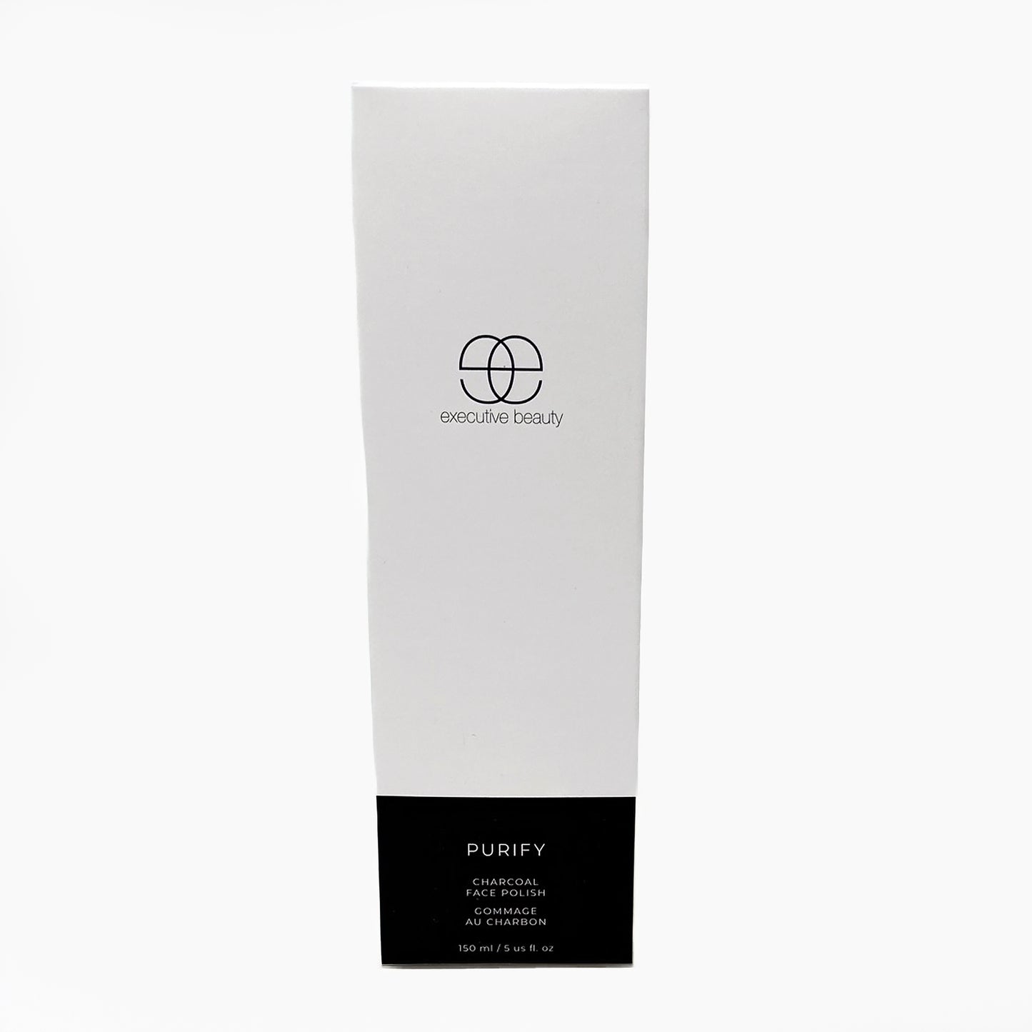 Purify – Charcoal Polish