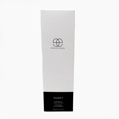 Purify – Charcoal Polish