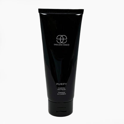 Purify – Charcoal Polish
