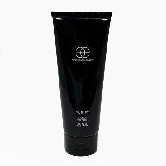 Purify – Charcoal Polish