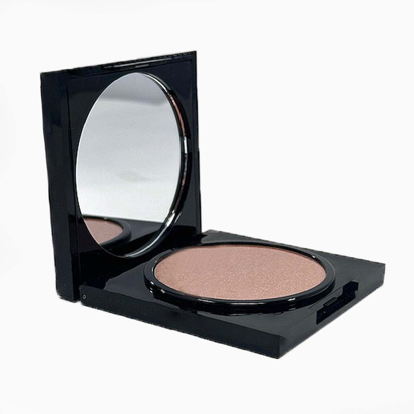 Pressed Shimmer Powder – 912 Peach Bellini (Blak Packaging)