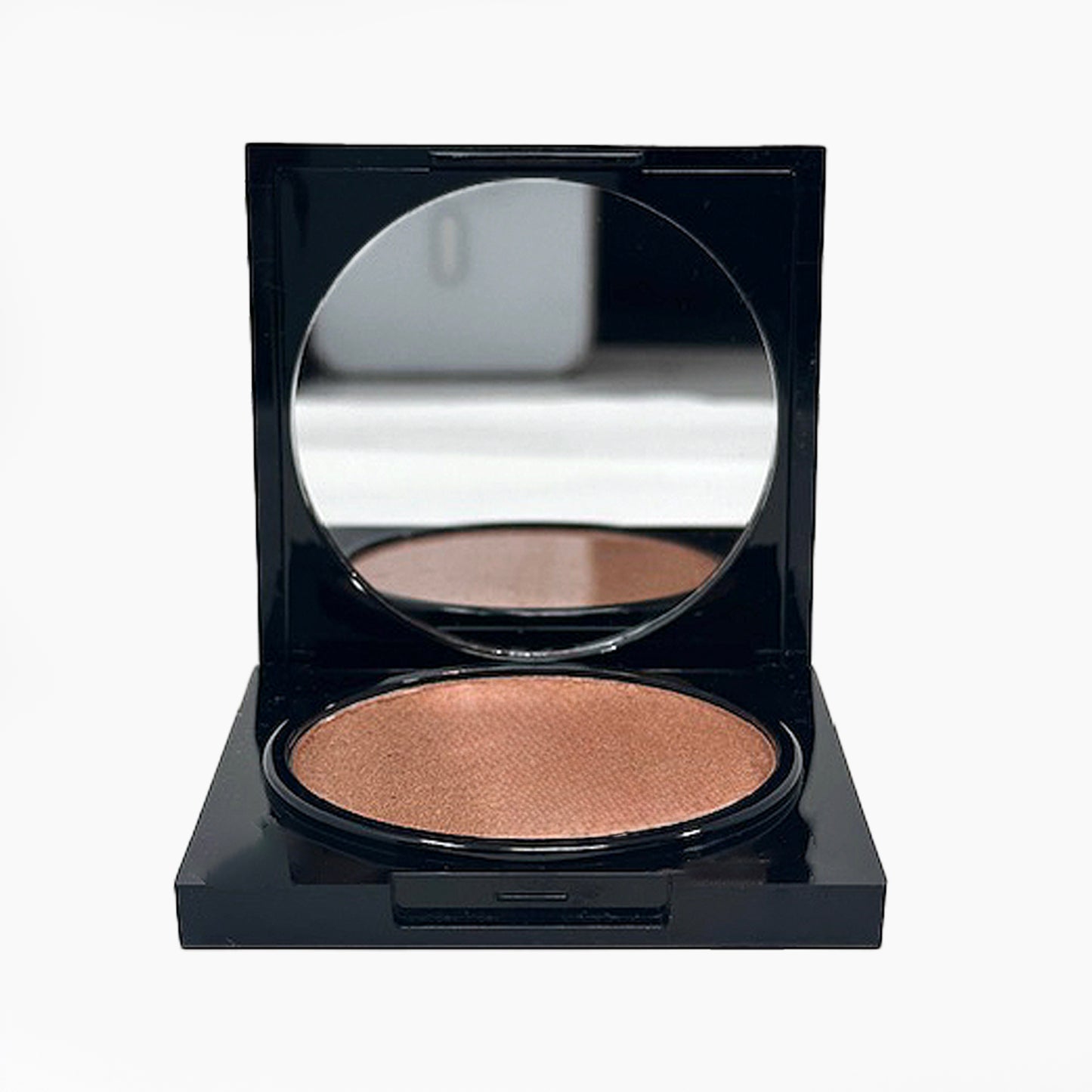 Pressed Shimmer Powder – 912 Peach Bellini (Blak Packaging)