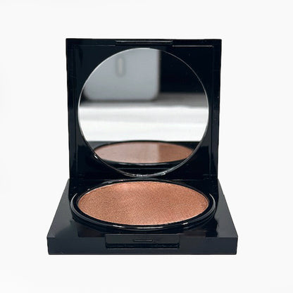 Pressed Shimmer Powder – 912 Peach Bellini (Blak Packaging)