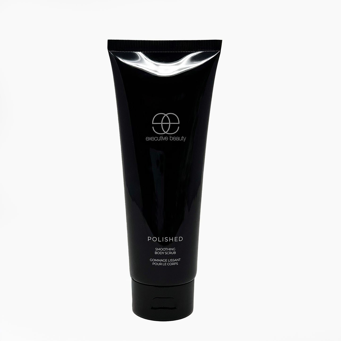 Polished – Smoothing Body Scrub