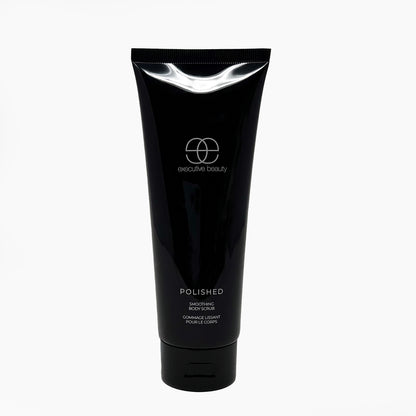 Polished – Smoothing Body Scrub