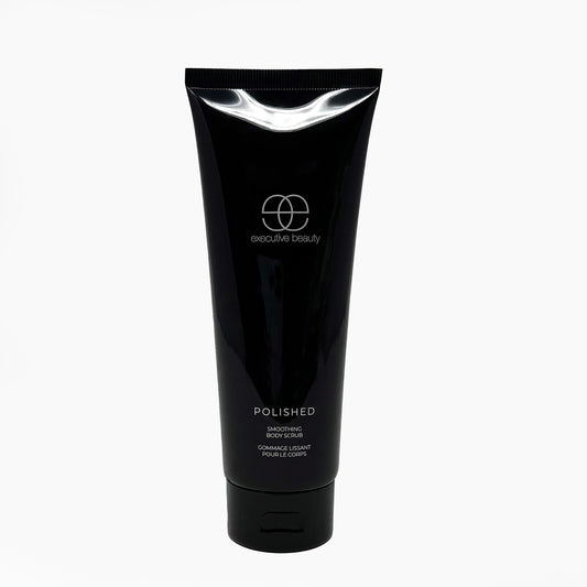 Polished – Smoothing Body Scrub