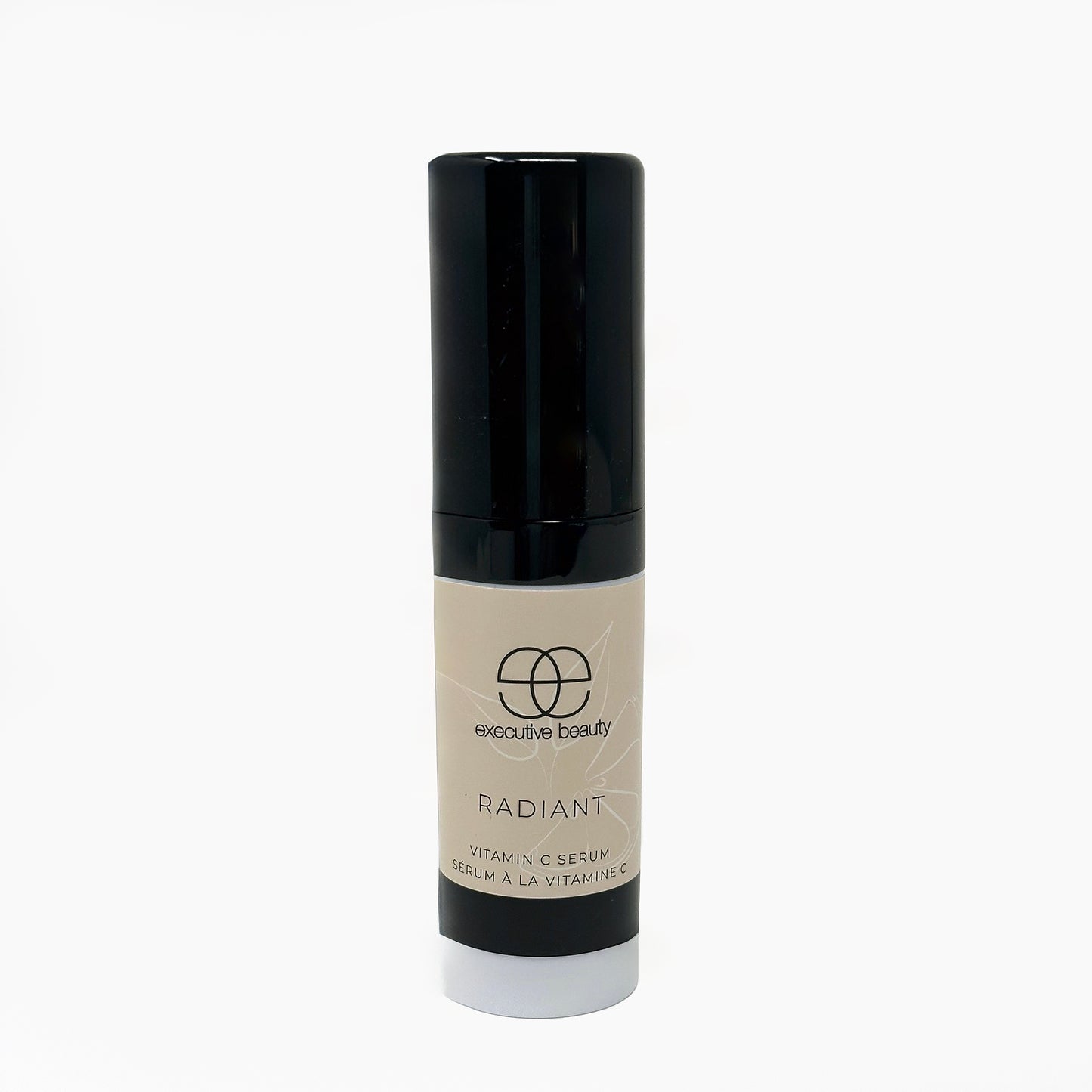 Radiant Vitamin C Serum