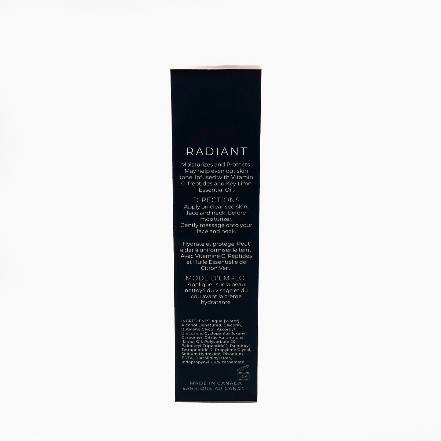 Radiant Vitamin C Serum