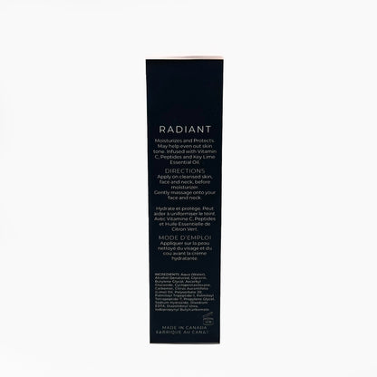 Radiant Vitamin C Serum