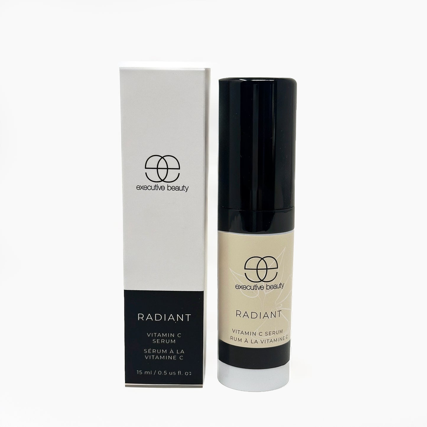 Radiant Vitamin C Serum