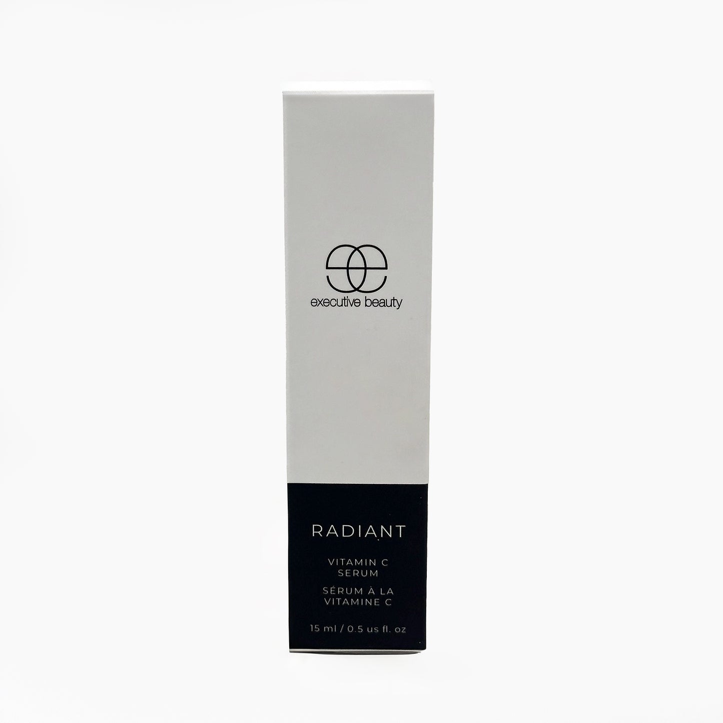 Radiant Vitamin C Serum