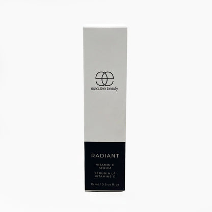 Radiant Vitamin C Serum