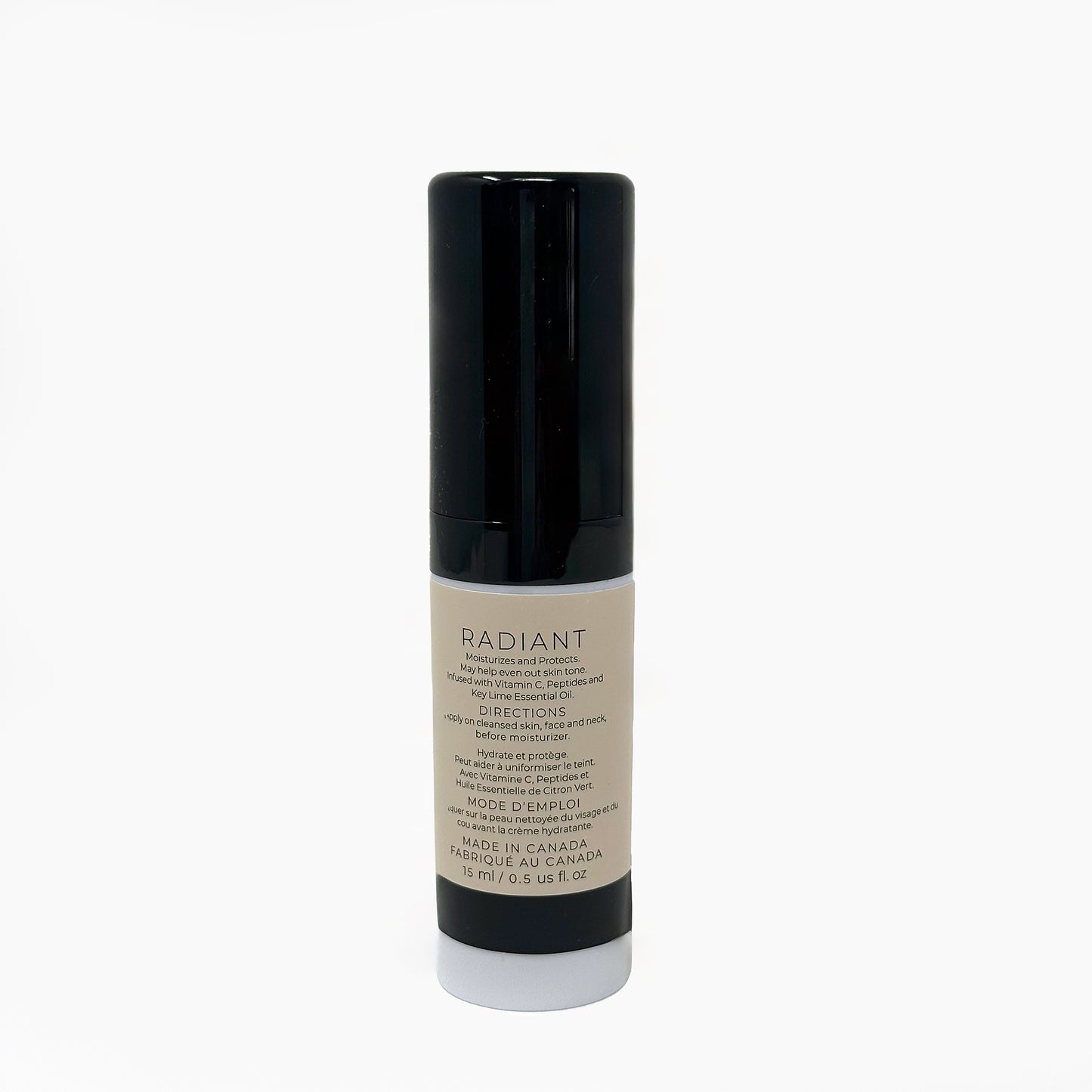 Radiant Vitamin C Serum